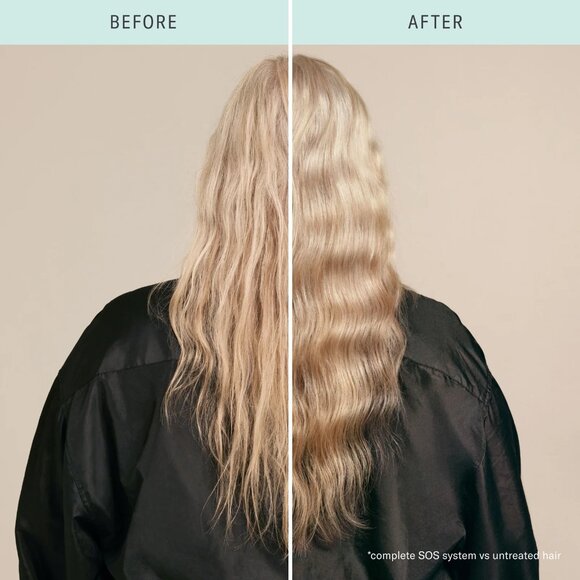 Function of Beauty SOS Leave-In Treatment – Biotin + Keratin Repair (3 fl oz) - Picture 7 of 8